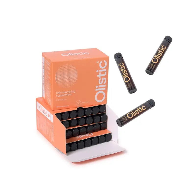 Olistic For Women, 28 Doses de 25 ml