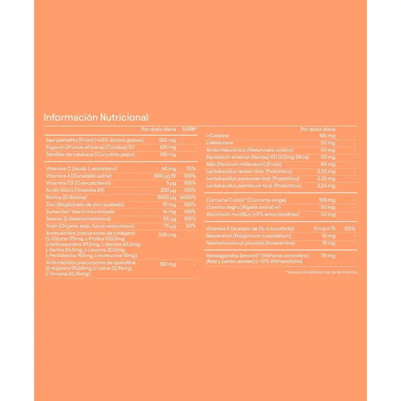 Olistic For Women, Triplo 3 x 28 doses de 25 ml