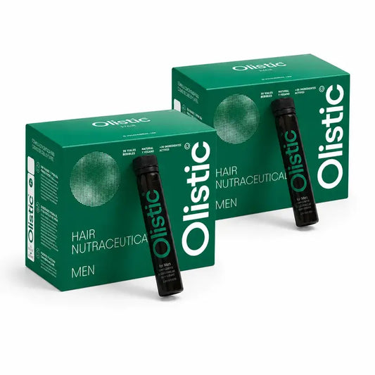 Olistic For Men, 2 X 28 doses por 25 ml