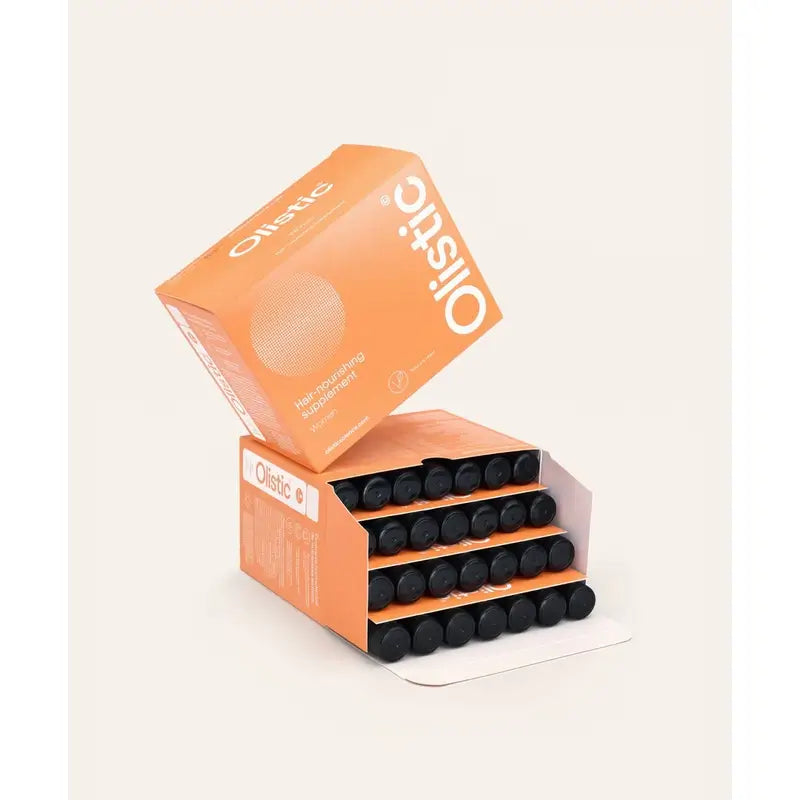 Olistic For Women, 2 X 28 doses por 25 ml