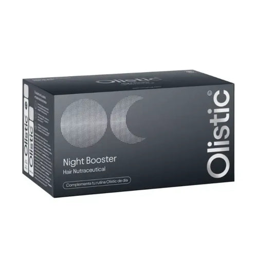 Olistic Night Booster
