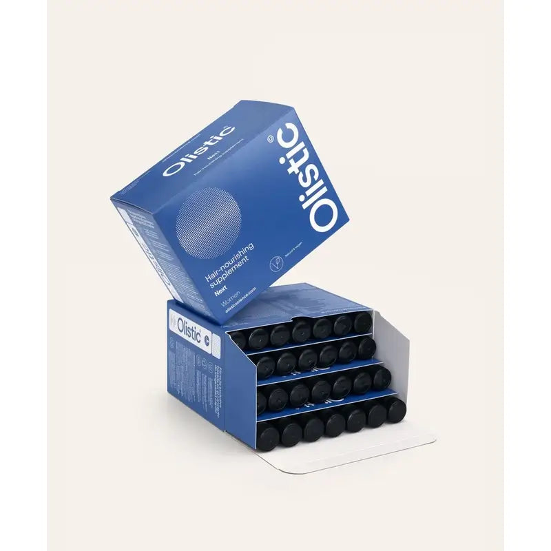 Olistic Triplo For Next Women Summer, embalagem de 3