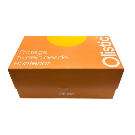 Olistic Triplo For Women Summer, embalagem de 3