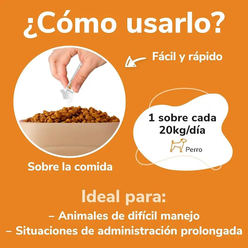 Omniflora Oral Powder, 30 Saquetas x 2 gramas