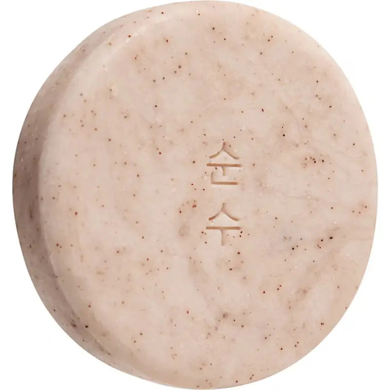 Ondo Beauty 36.5 Pantenol & Coco Champô Suave, 70 gr