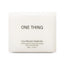 One Thing Cica Peeling Toner Pad , 180 g