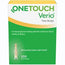 ONETOUCH Verio tiras-teste de glucose no sangue 100 unidades