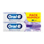 Pasta de dentes Oral-B 3D White Advanced Perfection , 2x75 ml