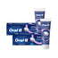Pasta dentífrica Oral-B Advanced Gum Protection Hortelã fresca , 2X75 Ml