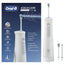 Irrigador de água Oral-B Braun Aquacare 6 com tecnologia Oxyjet
