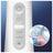 Irrigador de água Oral-B Braun Aquacare 6 com tecnologia Oxyjet