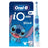 Oral B Braun iO2 Kids Stitch Escova de dentes