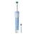 Oral-B Braun Vitality Pro Escova de dentes recarregável Azul