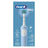 Oral-B Braun Vitality Pro Escova de dentes recarregável Azul