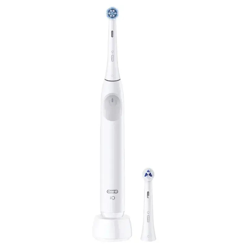 Oral-B Braun iO Lab 2 Branco