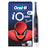 Oral-B Braun IO2 Jr Homem-Aranha