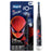 Oral-B Braun IO2 Jr Homem-Aranha