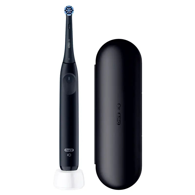 Oral-B Braun iO2 Night Series Preto