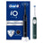 Oral-B Braun iO2 Double Night Pack Series Preto / Verde floresta