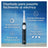 Oral-B Braun iO2 Série Forest Green