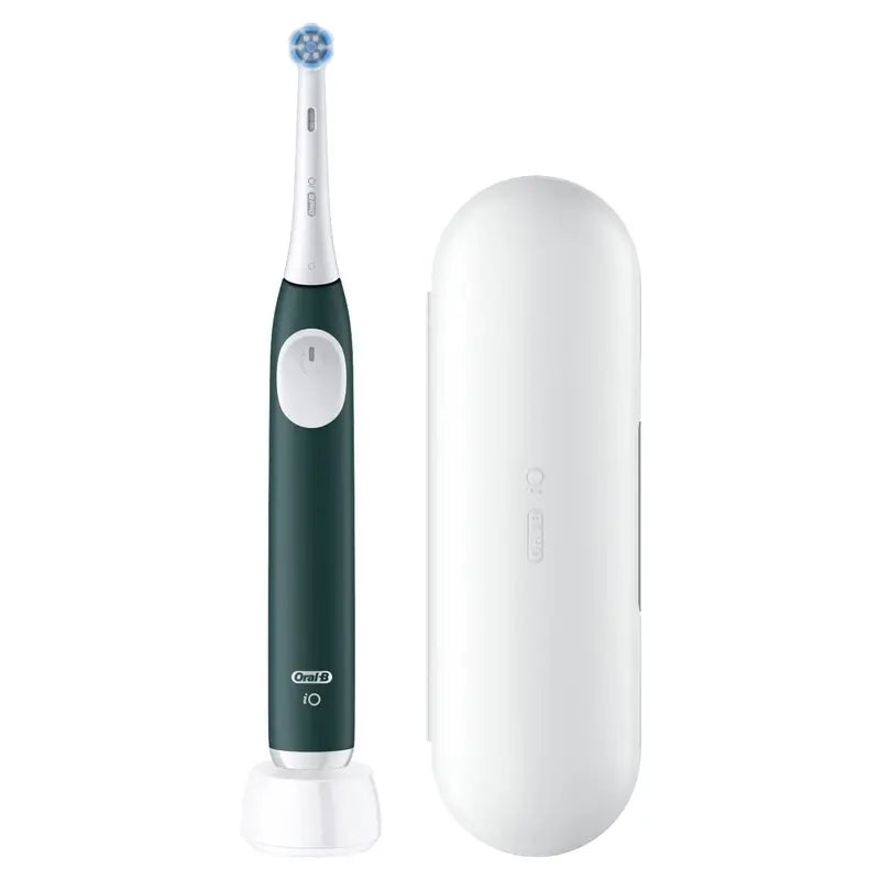 Oral-B Braun iO2 Série Forest Green