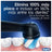 Oral B Braun Oralb Cep Elec Io5Lab Pack 2 Recargas & Pasta de dentes , 1 embalagem