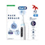 Oral B Braun Oralb Cep Elec Io5Lab Pack 2 Recargas & Pasta de dentes , 1 embalagem