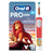 Escova de dentes eléctrica Oral-B Braun Pro Kids O Rei Leão Concebida pela Braun