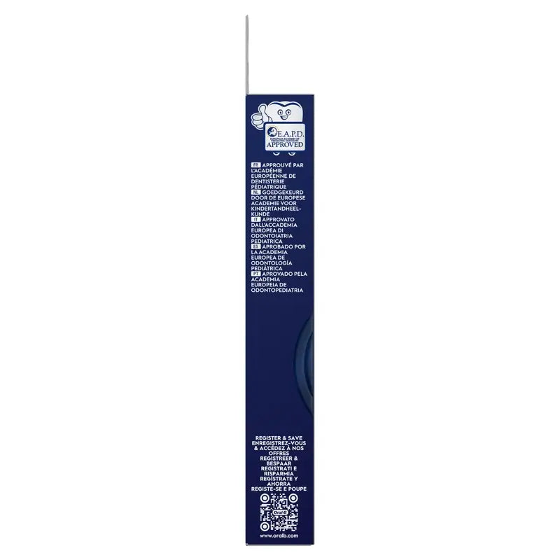 Oral B Braun Io Stitch Gentle Care Recarga , 2 peças