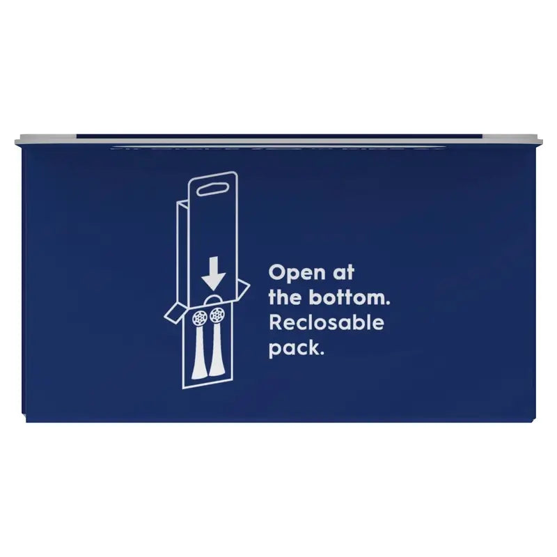 Oral B Braun Io Stitch Gentle Care Recarga , 2 peças