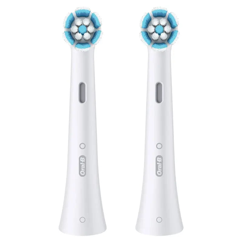 Oral B Braun Io Stitch Gentle Care Recarga , 2 peças