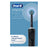 Oral-B Braun Vitality Pro Escova de dentes eléctrica Preta, 1 unidade