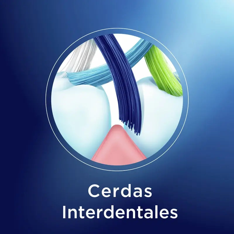 Oral-B Complete 5 Ways Toothbrush , 2 peças