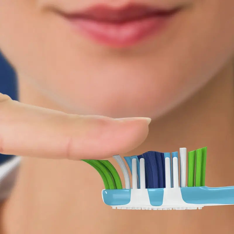 Oral-B Complete 5 Ways Toothbrush , 2 peças