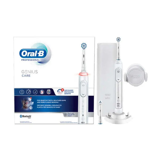 Oral-B Genius Care Escova Dental Recarregável
