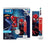 Oral-B Vitality Kids Box Escova de dentes recarregável Homem-Aranha