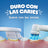 Escova de dentes eléctrica Oral-B Frozen + estojo