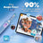 Escova de dentes eléctrica Oral-B Frozen + estojo