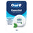 Oral-B Essencial Floss Wax/Mint 50 mt