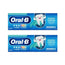 Pasta de dentes Oral-B Kids 2X50Ml, +6 meses