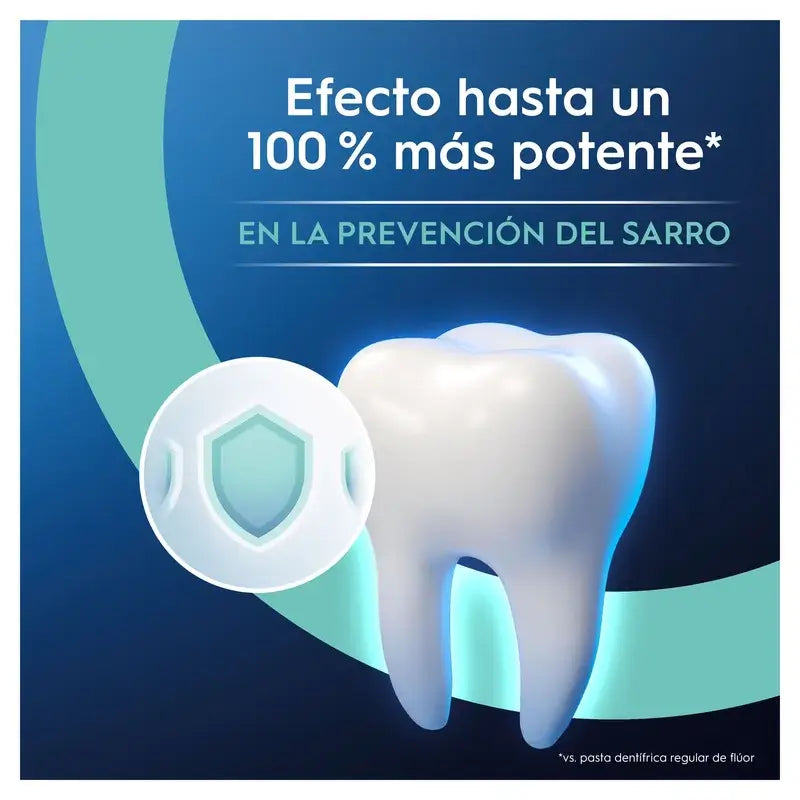 Oral-B Advanced Prevenção do Tártaro, 75ml