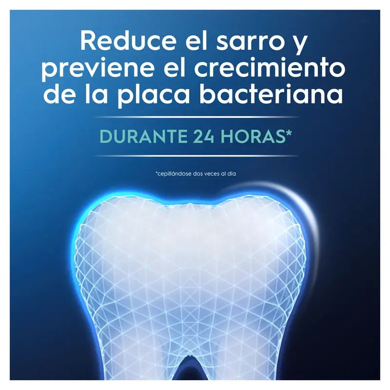Oral-B Advanced Prevenção do Tártaro, 75ml