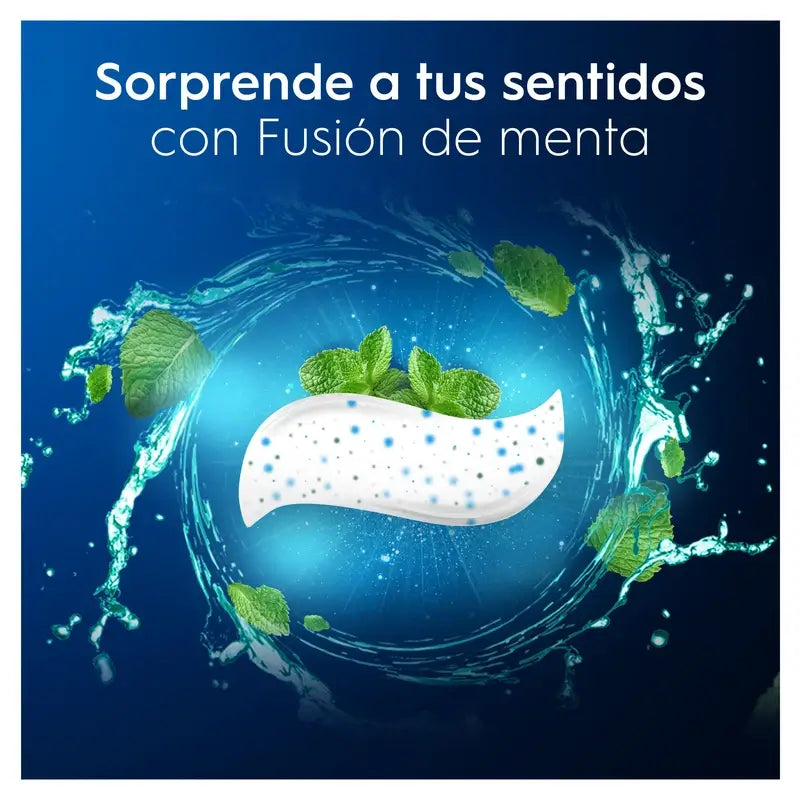 Oral-B 3Dw Pasta Dentífrica Brancura Radiante , 75 ml