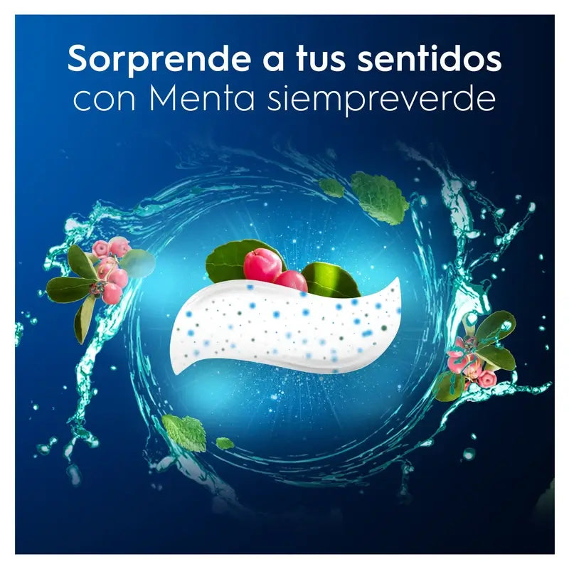 Oral-B 3Dw Pasta Dentífrica Brancura Radiante , 75 ml