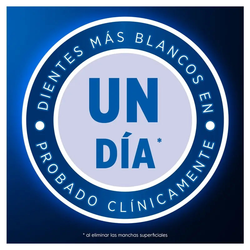 Oral-B 3Dw Pasta Dentífrica Brancura Radiante , 75 ml