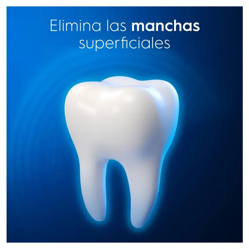 Oral-B 3Dw Pasta Dentífrica Brancura Radiante , 75 ml