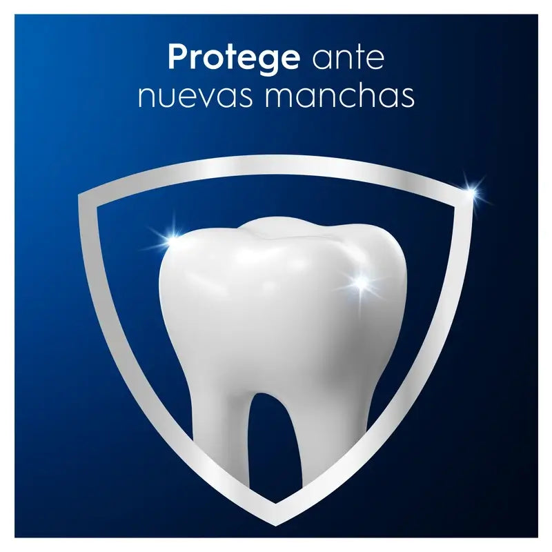 Oral-B 3Dw Pasta Dentífrica Brancura Radiante , 75 ml