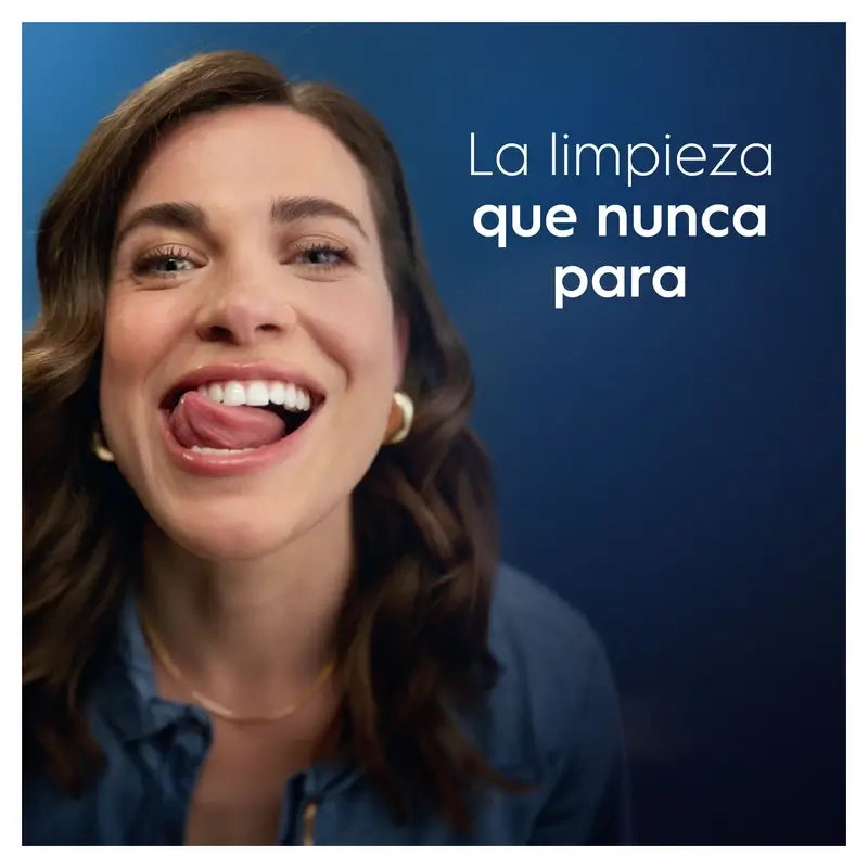 Oral-B Advanced Strengthens Enamel Duplo, 2x75 ml