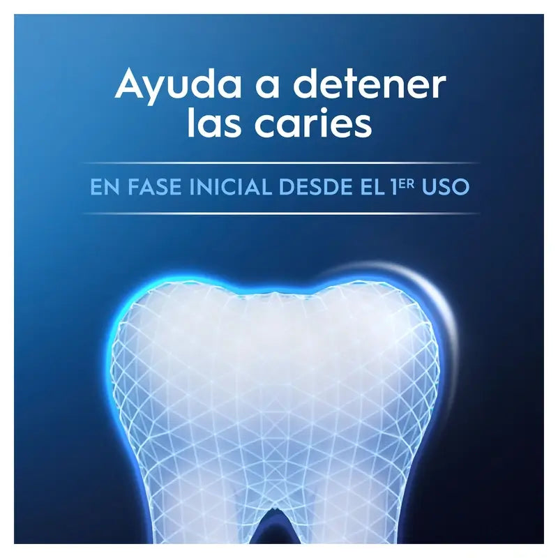 Oral-B Advanced Fortalece o Esmalte, 75 ml