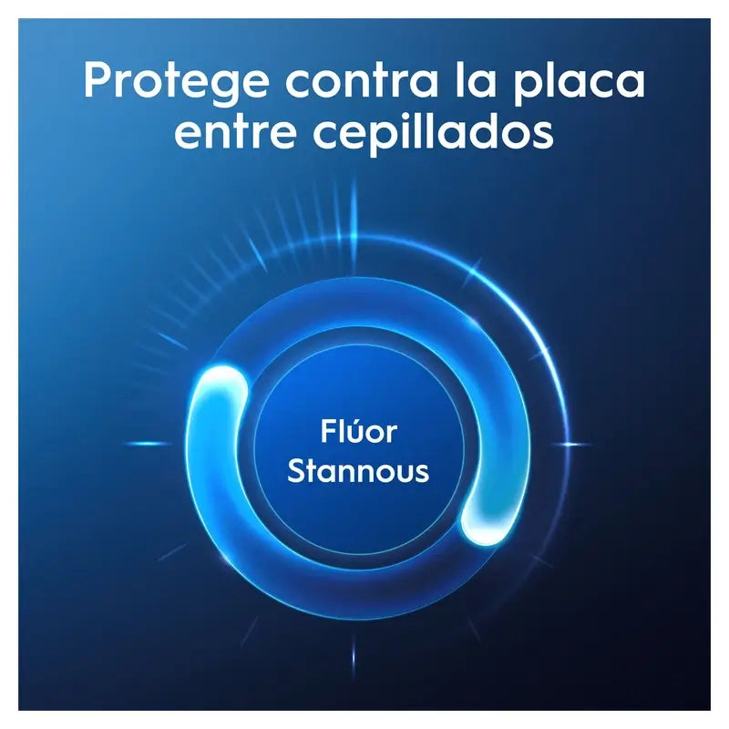 Oral-B Advanced Fortalece o Esmalte, 75 ml